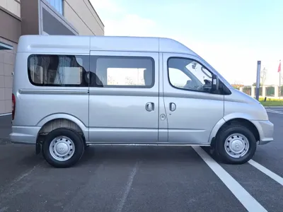 大通 V80