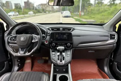Honda Breeze