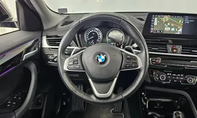 BMW X2 (F39)