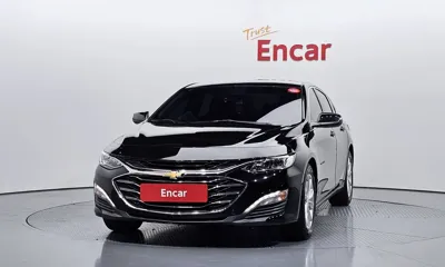 ChevroletGMDaewoo Malibu