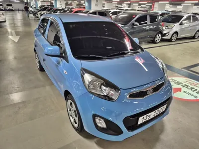 Kia Morning