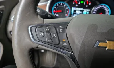ChevroletGMDaewoo Malibu
