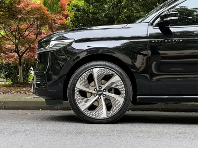Lincoln Navigator