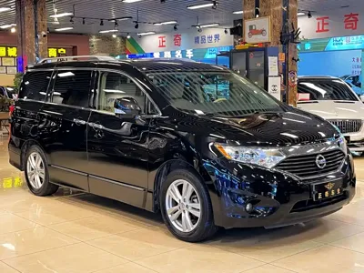 Nissan Quest