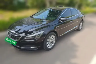 Buick LaCrosse