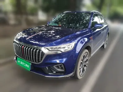 Hongqi Hongqi HS5