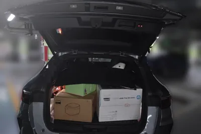 BYD Song Plus