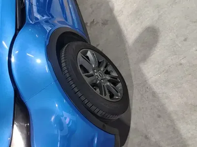 Land Rover Evoque