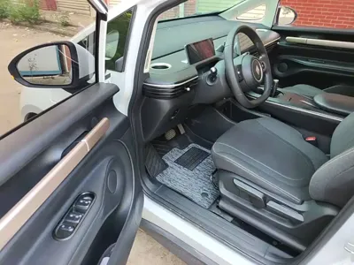 Baojun Yunduo