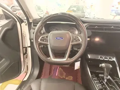 Ford Territory