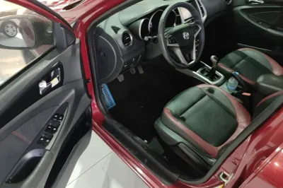Changan Eado