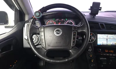 KG_Mobility_Ssangyong KORANDO