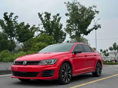 Volkswagen Lamando