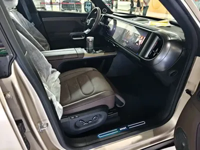 Smart Smart #5