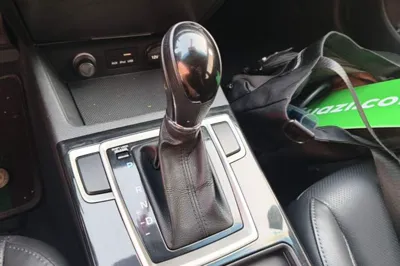 Hyundai Mistra