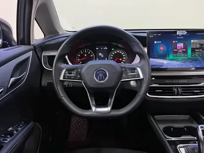 BYD MAX