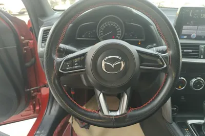 Mazda CX-4