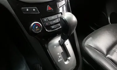 ChevroletGMDaewoo Orlando