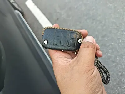 Roewe RX8