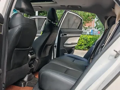 Geely Emgrand L