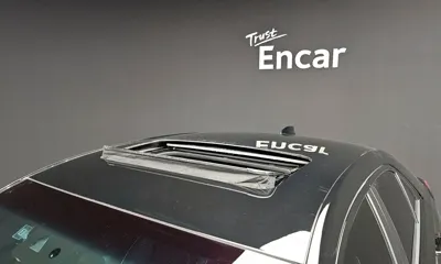 Cadillac CT4
