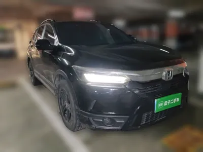 Honda Breeze