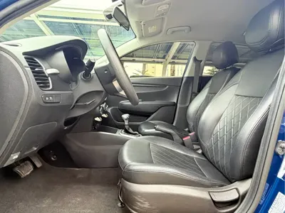 Kia K2