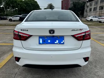 Changan Eado DT