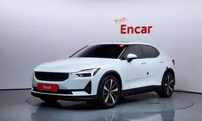 Polestar Polestar 2