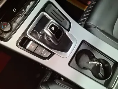Geely Boyue