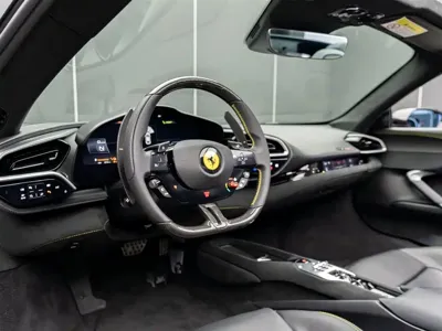 Ferrari 296