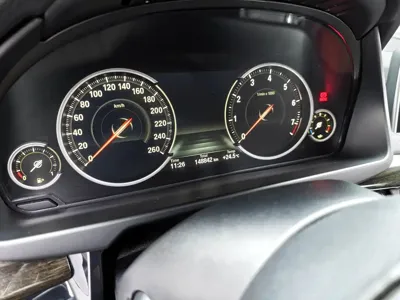 BMW X5 (Import)