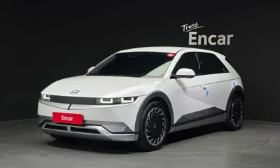 Hyundai Ioniq5