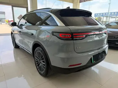 Leapmotor Leapmotor C11