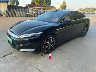 BYD Han L