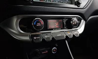 Kia Pride