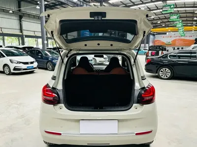 Wuling Bingo