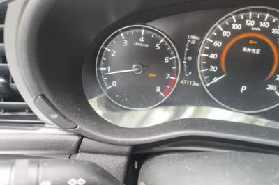 Mazda Mazda 3 Axela