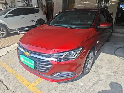 Chevrolet Monza