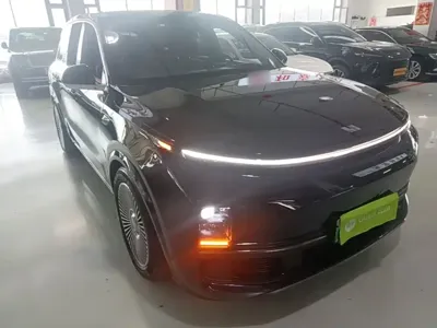 Li Auto Li L8