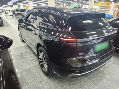 Nio ES6