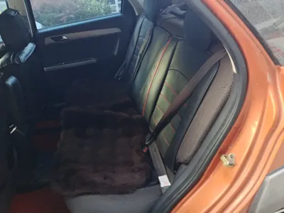 Dongfeng Aeolus H30