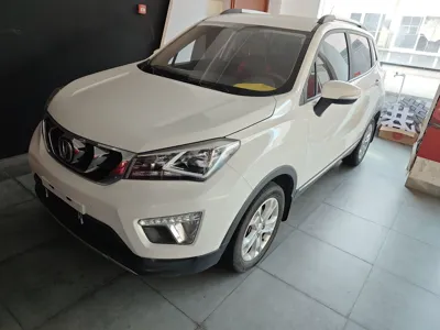 Changan CS15