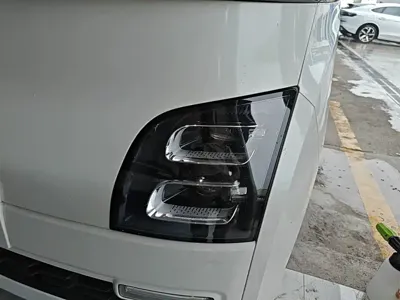 Wuling Air ev