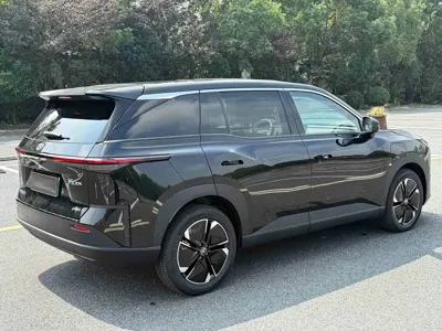Toyota bZ3X