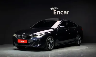 BMW Gran Turismo