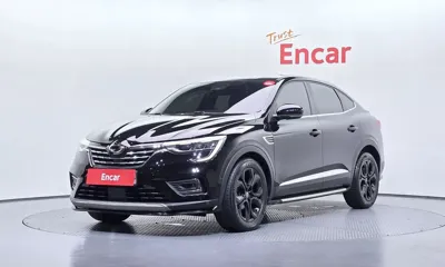Renault-KoreaSamsung XM3
