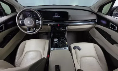 Kia Canival