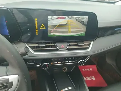 Chevrolet Monza