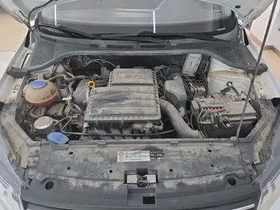 Volkswagen Santana